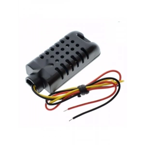 Yüksek Hassasiyetli Isı ve Nem Sensörü Modülü