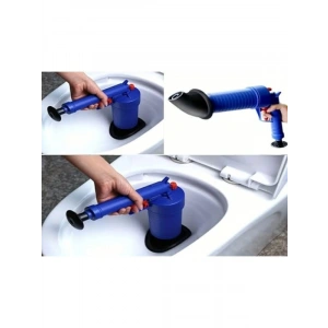 Yüksek Hava Basınçlı Gider Açma Aparatı