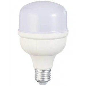 Yüksek Işık Gücüne Sahip E27 Led Ampul 18W