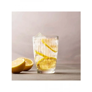 Yüksek Kalite 6lı Meşrubat Bardağı - 415 cc Hacim