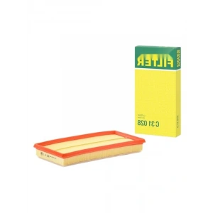 Yüksek Kalite Hava Filtresi - C 31 028 Modeli