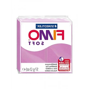 Yüksek Kalite Modelleme Kili (57 gr. Lavanta)