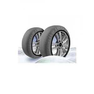 Yüksek Kalite Tekstil Kar Zinciri - Large Boy