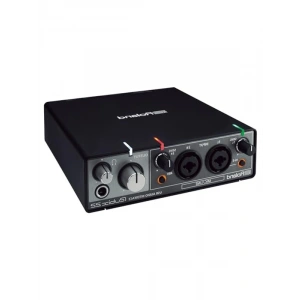 Yüksek Kalitede Taşınabilir Ses Arayüzü - RUBIX22