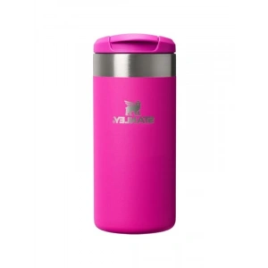 Yüksek Kaliteli 0.35 Lt Termos Bardak - Violet Blossom