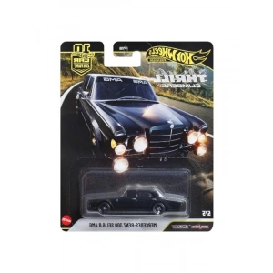 Yüksek Kaliteli 1:64 Ölçeğinde Mercedes-Benz Oyuncak Araba