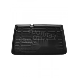 Yüksek Kaliteli 3D Bagaj Havuzu - Opel Corsa D 2007-2014