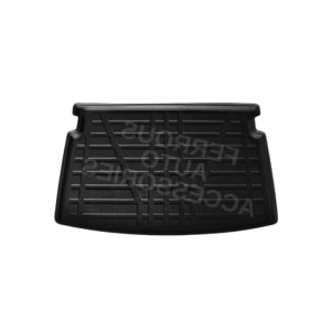 Yüksek Kaliteli 3D Üst Bagaj Havuzu - Volkswagen Golf 8 2021 ve Üstü