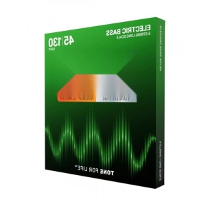 Yüksek Kaliteli 5 Telli Bas Gitar Tel Seti