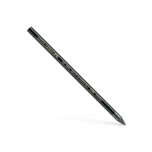 Yüksek Kaliteli 6B Grafit Kurşun Kalem, Siyah