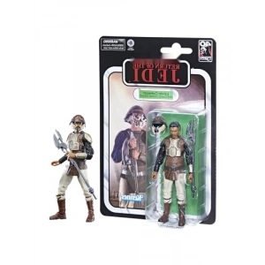 Yüksek Kaliteli Aksiyon Figürü - 15 cm