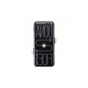 Yüksek Kaliteli Analog Tampon