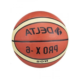 Yüksek Kaliteli Basketbol Topu, 6 Numara