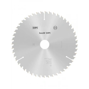 Yüksek Kaliteli Daire Testere Bıçağı - Ahşap Kesim, 1 Adet