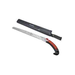 Yüksek Kaliteli Dal Budama Testeresi, 300 mm Uzunluk