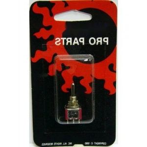 Yüksek Kaliteli DPDT Mini On-On-On Anahtar