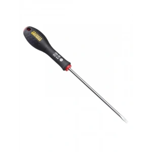 Yüksek Kaliteli Düz Tornavida, 10 mm Uç