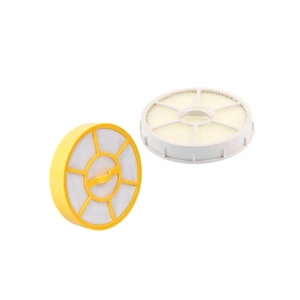 Yüksek Kaliteli Elektrikli Süpürge Filtre Seti