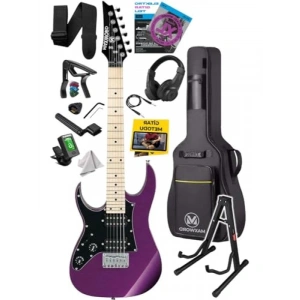 Yüksek Kaliteli Elektro Gitar Seti