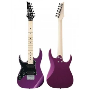 Yüksek Kaliteli Elektro Gitar Seti ile Müzik Keyfini Artırın