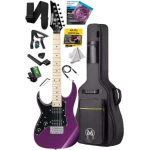 Yüksek Kaliteli Elektro Gitar Seti - Profesyonel Kullanım için