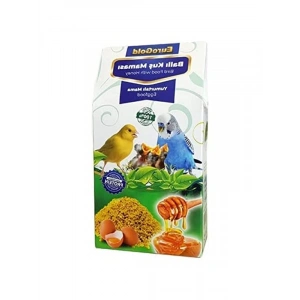 Yüksek Kaliteli Evcil Hayvan Maması, 100 Gr