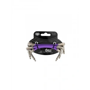 Yüksek Kaliteli Flex Patch Kablo Seti - 3lü