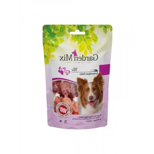Yüksek Kaliteli Garden Mix Gurme Köpek Ödülü - 75 Gr