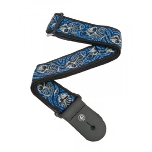 Yüksek Kaliteli Gitar Askısı