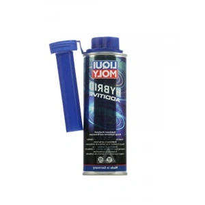 Yüksek Kaliteli Hibrit Katkı Maddesi 250 ml Otomotiv Bakım Ürünü