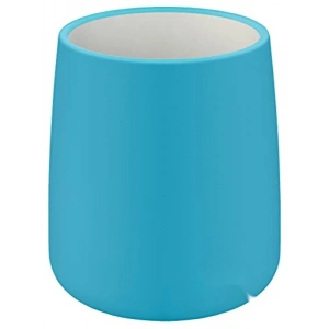 Yüksek Kaliteli Kalemlik, 85 mm Çap, Mat Yüzey