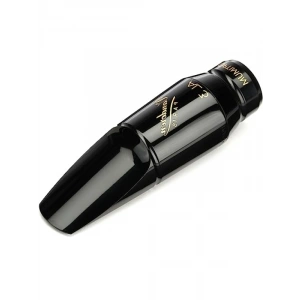 Yüksek Kaliteli Kauçuk Altsaksafon Ağızlığı