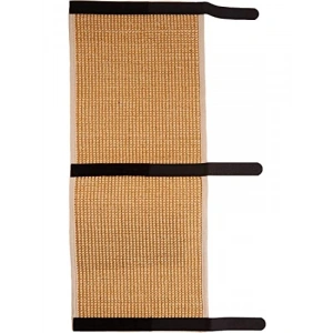 Yüksek Kaliteli Kedi Tırmalama Matı - 46 inç