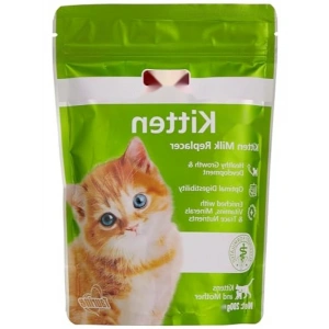 Yüksek Kaliteli Kedi Yavru Süt Tozu - 200 Gr