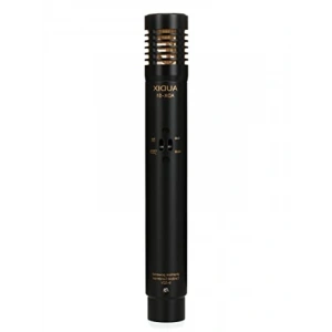 Yüksek Kaliteli Kondansatör Mikrofon - Uzun Ömürlü