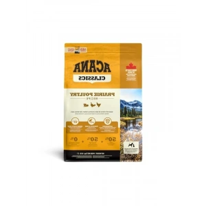 Yüksek Kaliteli Köpek Maması 2 Kg, Tavuk Aromalı