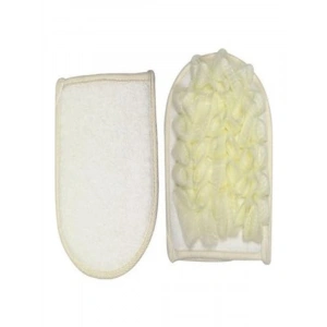 Yüksek Kaliteli Koton Lifli Duş Kesesi