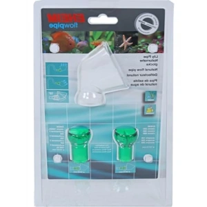 Yüksek Kaliteli Lily Pipe 12/16-16/22 Akvaryum Aksesuarı