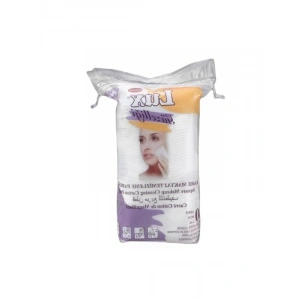 Yüksek Kaliteli Makyaj Temizleme Pamuğu 40lı Paket