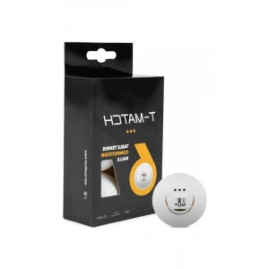 Yüksek Kaliteli Masa Tenisi Maç Topu