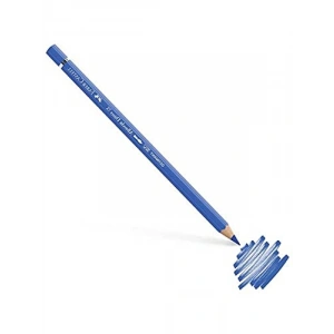 Yüksek Kaliteli Mavi Aquarell Boya Kalemi