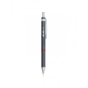 Yüksek Kaliteli Metalik Gri 0.7 mm Kalem