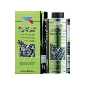 Yüksek Kaliteli Motor Koruma Sıvısı - 500 ml