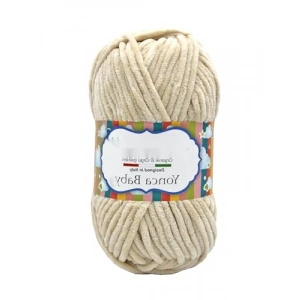 Yüksek Kaliteli Örgü İpliği - Yonca Modeli