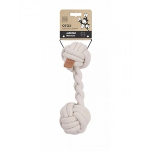 Yüksek Kaliteli Örgü Oyun Topu, 28 cm