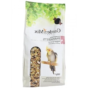 Yüksek Kaliteli Paraket Yemi, 1 Kg