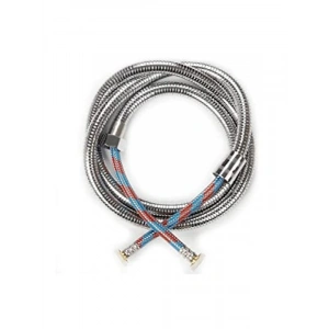 Yüksek Kaliteli Paslanmaz Çelik Duş Hortumu - G1/2