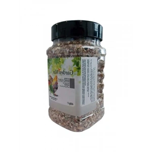 Yüksek Kaliteli Platin Grit Kuş Kumu 400g