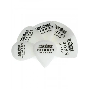 Yüksek Kaliteli Prodigy Multipack Gitar Pilleri - 6lı Paket, Beyaz