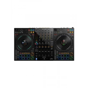 Yüksek Kaliteli Profesyonel DJ Kontrol Cihazı